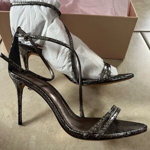Alexandre Birman Heels